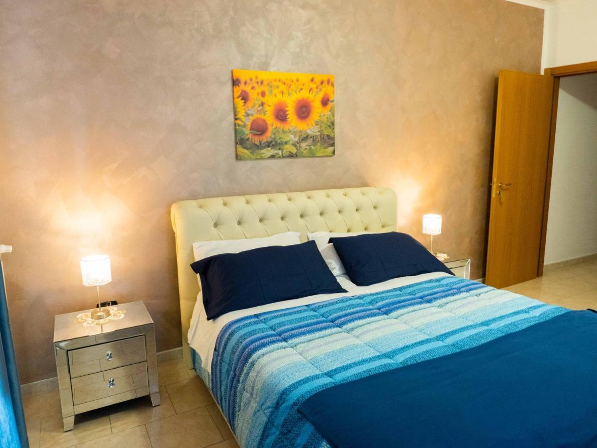 Albergo Sant'Anna Pagani Exterior photo
